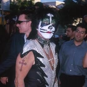 Peter Criss